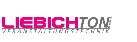 Liebich Ton Veranstaltungstechnik